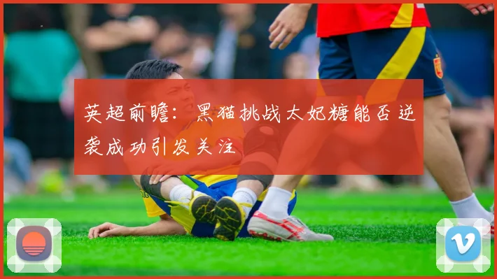 英超前瞻：黑猫挑战太妃糖能否逆袭成功引发关注