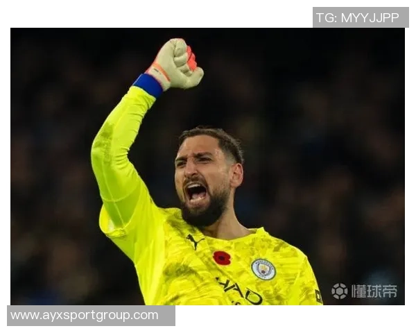 哈兰德怒斥曼奇尼不当行为多纳鲁马出面调解冲突